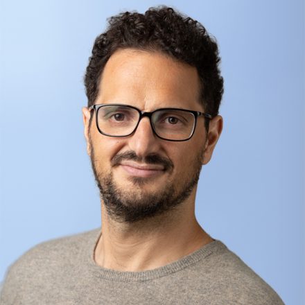 Dr. Elia Stupka, Life Sciences Business, Health Catalyst, USA