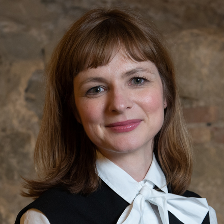 Dr Darija Kuruc Poje