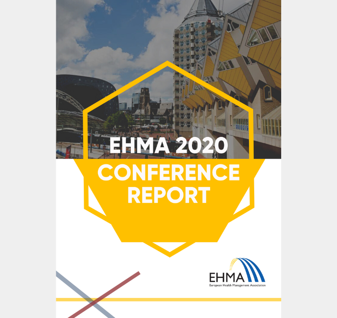 THE CONFERENCE REPORT