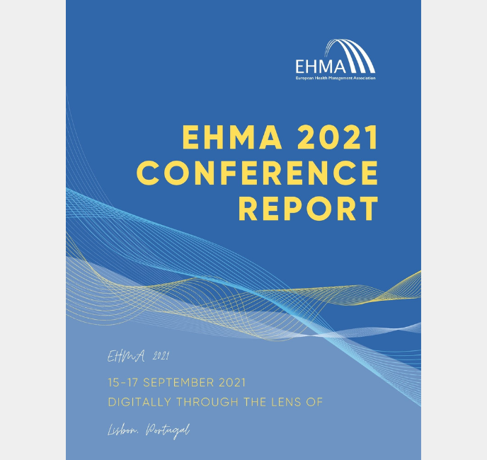 THE CONFERENCE REPORT