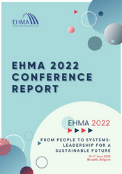 EHMA 2022 Conference Report
