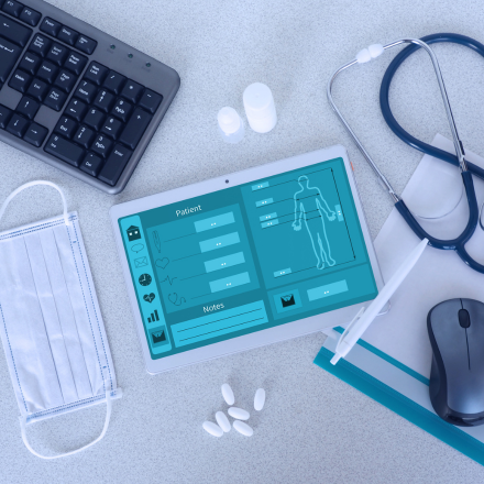 EPACT – The AlliancE for the digitalisation of hosPitAls medication management pathways