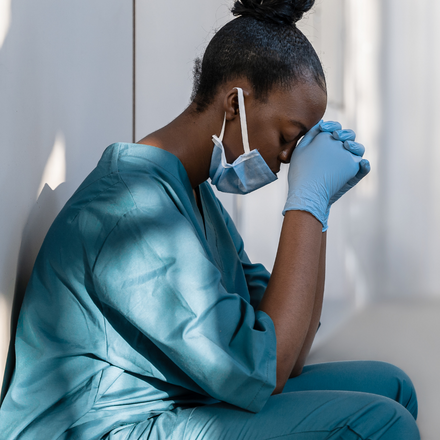 Magnet4Europe – Improving health professionals wellbeing