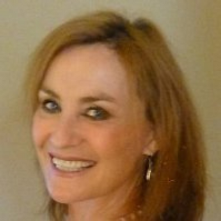 Dr. Jillian McCarthy