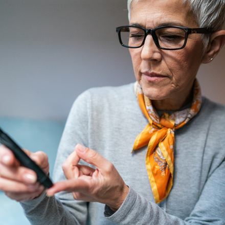 The patient empowerment self-care solution